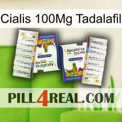 Cialis 100Mg Tadalafil 12